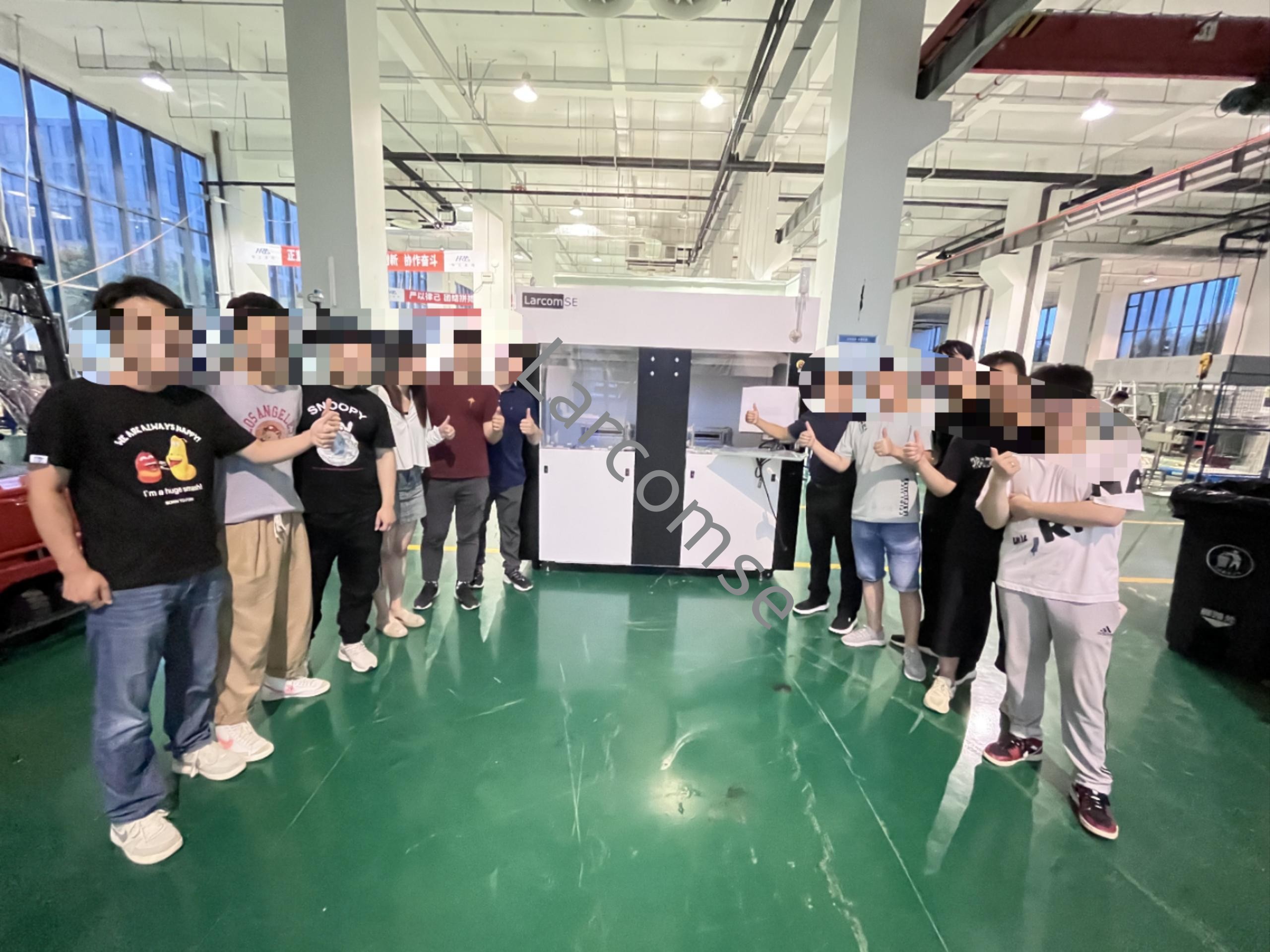 快速退火爐 快速退火爐