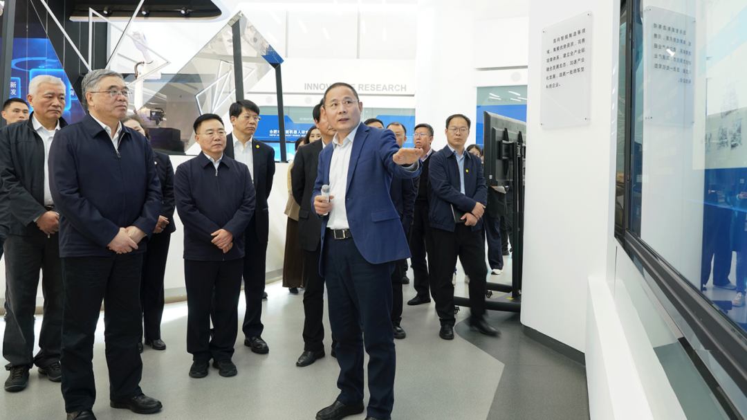 快速退火爐 圖片