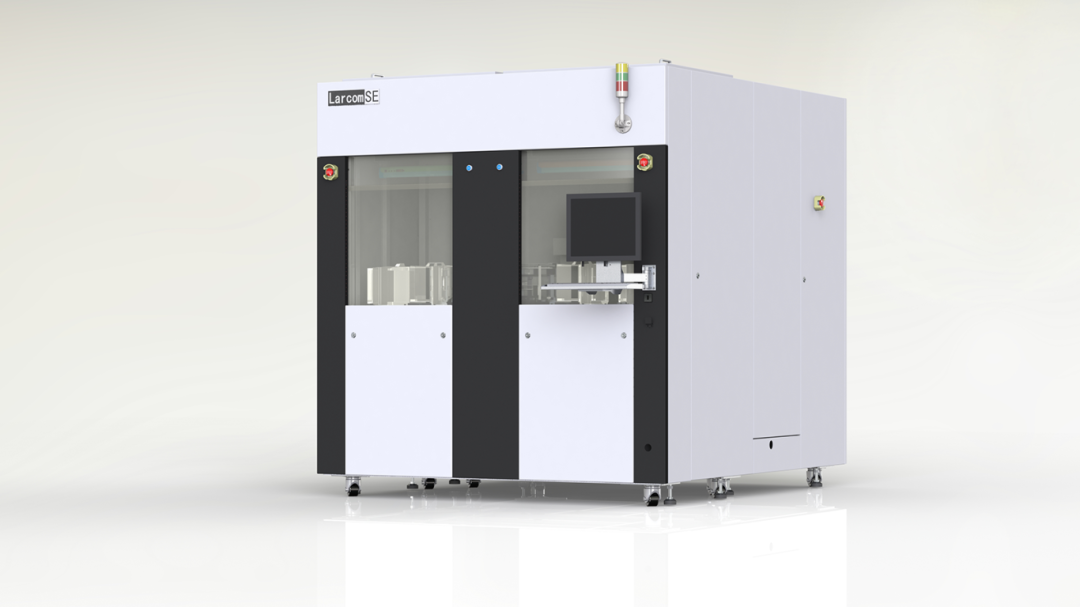 快速退火爐 圖片