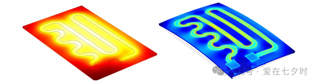 快速退火爐 圖片