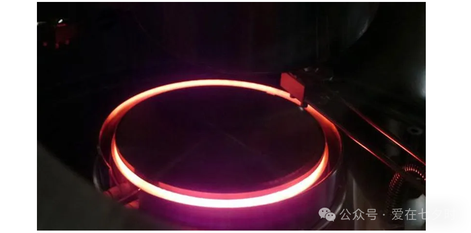 快速退火爐 圖片