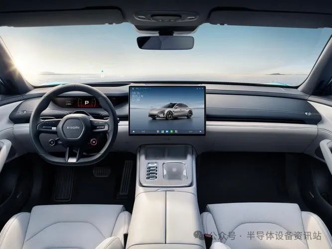 快速退火爐 圖片