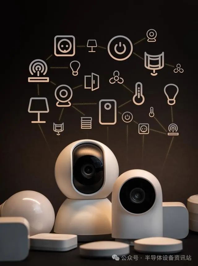 快速退火爐 圖片