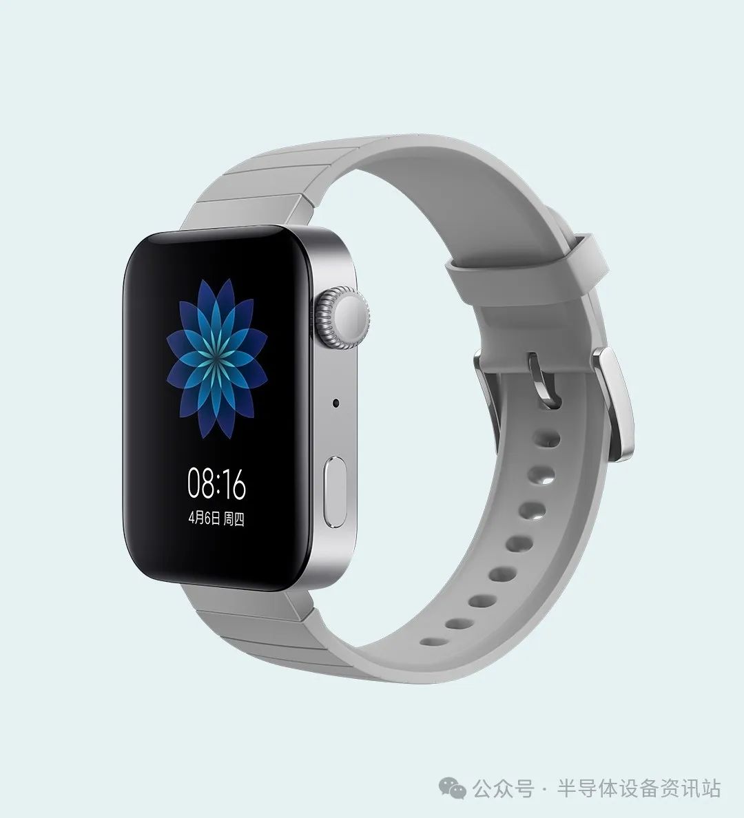 快速退火爐 圖片