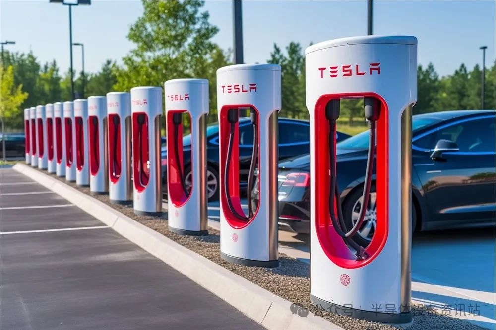 快速退火爐 圖片