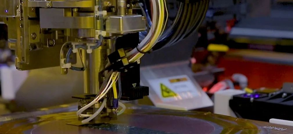 快速退火爐 圖片