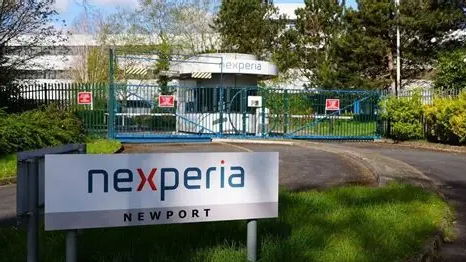 快速退火爐 圖片