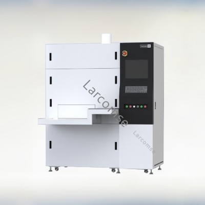 半自動 12英寸LH-RTA-B快速退火爐RTP