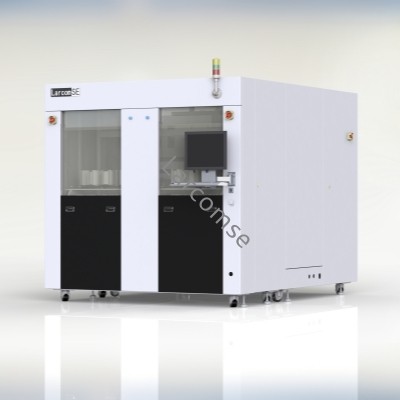 雙腔全自動 12英寸LH-RTA-A快速退火爐RTP