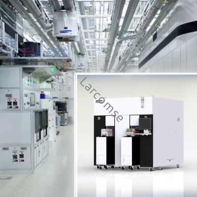 半導(dǎo)體產(chǎn)線應(yīng)用