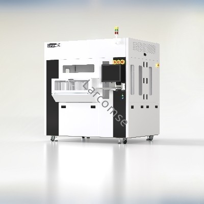 全自動8寸臨時鍵合設備