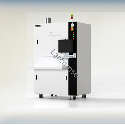 半自動 12英寸LH-RTA-B快速退火爐RTP